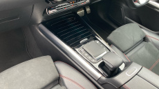 Mercedes-Benz GLA 200d AMG Line Executive 5dr Auto Diesel Hatchback